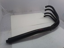 Kawasaki 1000 Z1R scarico completo