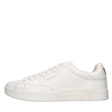 FMFCASELL12 Sneakers GUESS Uomo Bianco Amv014_gues