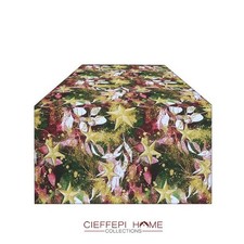 TALLINN Runner da Tavola