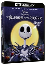 The Nightmare Before Christmas
