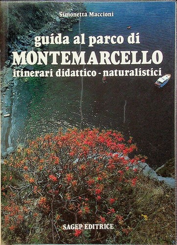 Guida parco di - guida, al