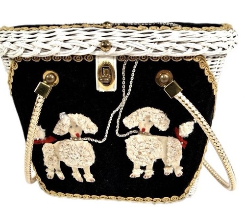 Rara borsa in - 🐩,