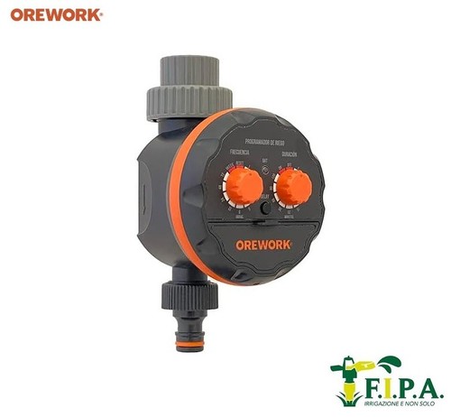 Programmatore centralina timer - programmatore,