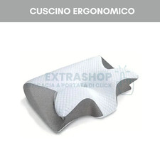 Cuscino Cervicale Ortopedico
