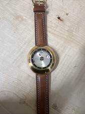 Antico orologio da uomo