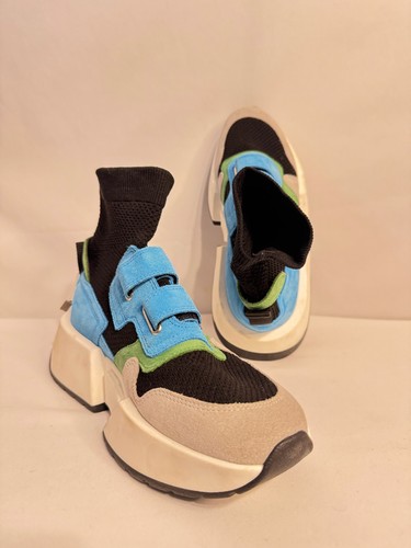 Maison margiela 95672 blue - maison,