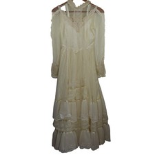 Abito vintage Gunne Sax XS/S