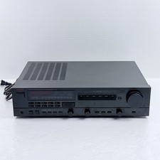 Vintage Luxman R-113 Digital