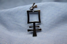 Ciondolo celtico, Tri-Skell, ZOPPINI Firenze