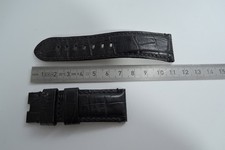 1 x Cinturino orologio 24mm