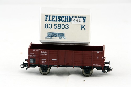 Fleischmann 5803 carro - 83,