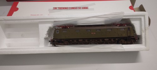 Rivarossi 1402 locomotore - 1402,