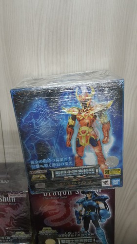 Myth cloth crisaore - crisaore, ex