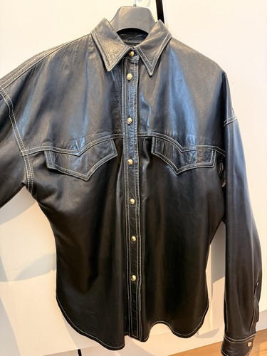 Camicia gonna vintage - camicia,