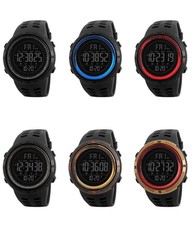 Military Style Waterproof