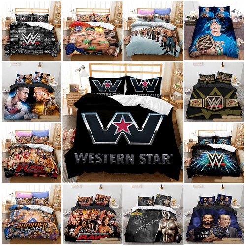 Wwe wrestling trapunta - wwe,
