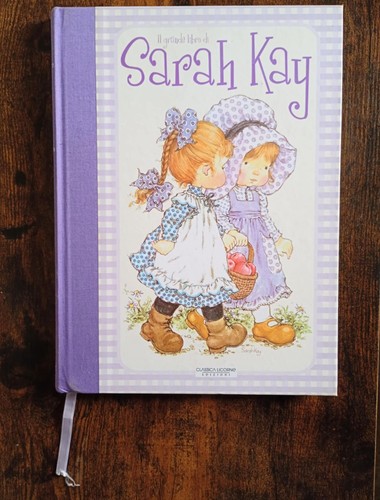 Grande libro sarah kay - di,