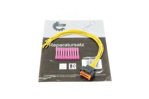 Kit cavi skv riparazione - kit,