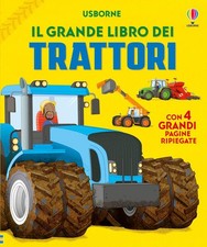 Il Grande Libro Dei Trattori