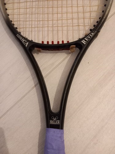 Racchetta tennis miller - racchetta,