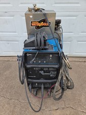 Miller Syncrowave 200