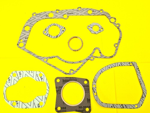 Kit guarnizioni motore suzuki - guarnizioni,