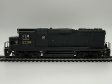 HO Proto 2000 PRR GP30 2234