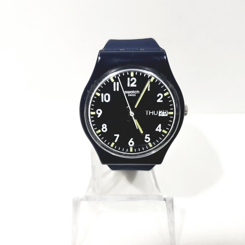 Reloj hombre swatch 2013 - hombre,