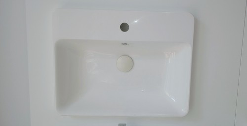 Lavabo incasso - lavabo,
