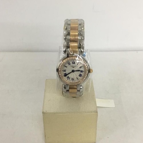 Orologio longines primaluna - longines,