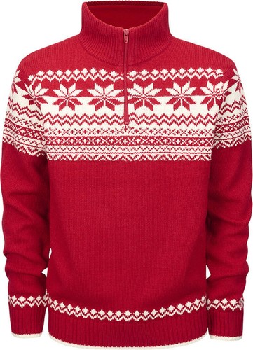 Maglione norvegese brandit - maglione,