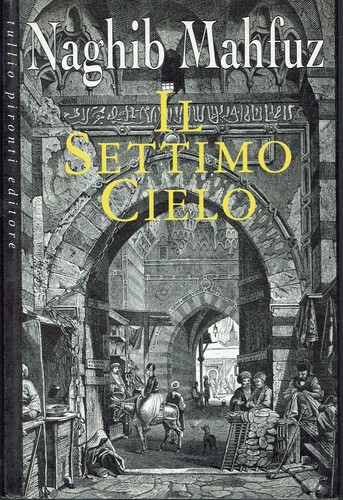 Settimo cielo - il,