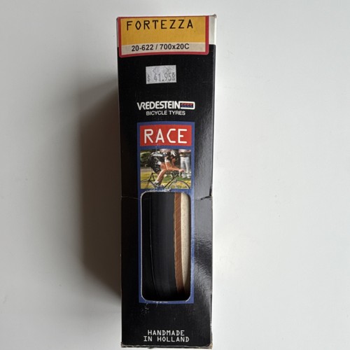 Vredestein fortezza race - fortezza,