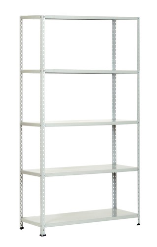 Kit scaffale panda - scaffale,