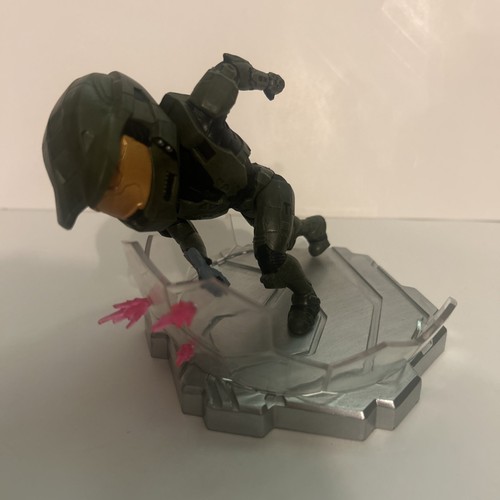 Halo icons master - icons, chief