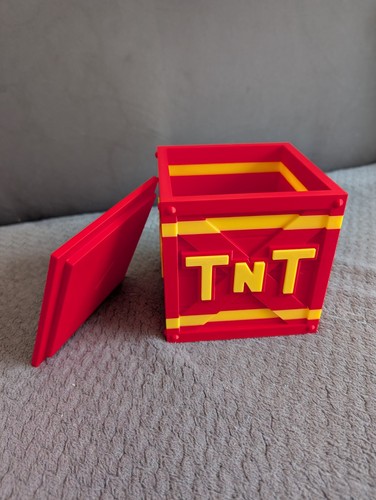 Salvadanaio cassa tnt - salvadanaio,