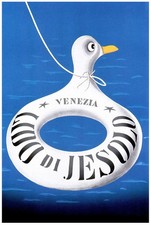 Lido di Jesolo Venice Italy