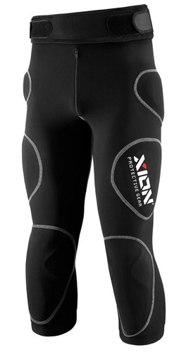 Xion protective gear - xion, bermuda