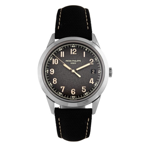 Patek philippe calatrava white - philippe,