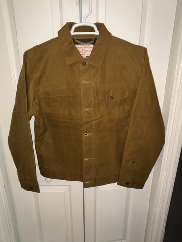 Giacca cruiser filson - giacca,