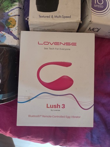 Lush