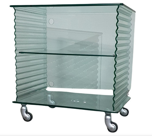 Mobile cristallo - in,