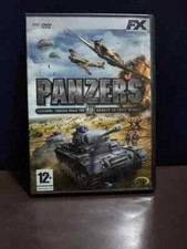 PC Game Panzers II Italian