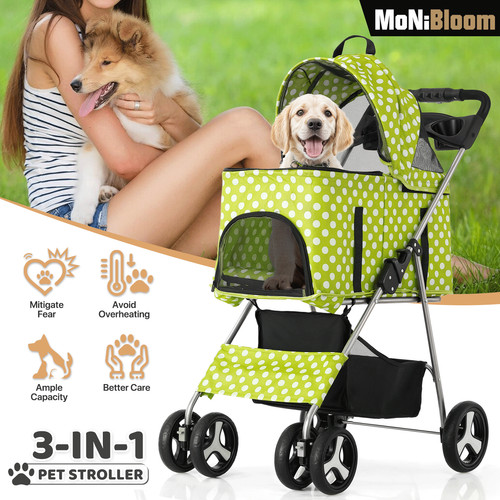 Passeggino per animali - per,