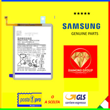 BATTERIA ORIGINALE SAMSUNG GALAXY NOTE 10 LITE EB-BN770ABY SM-N770 N770F 03/2025