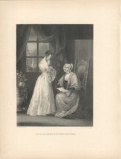 LOTTO DI 6 ANTICHE INCISIONI