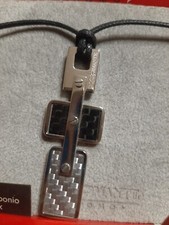 Collana Uomo RossoAmante