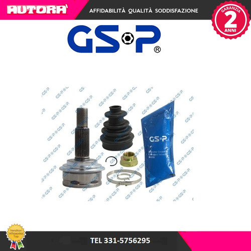 859332 kit giunti semiasse - 859332, giunti,