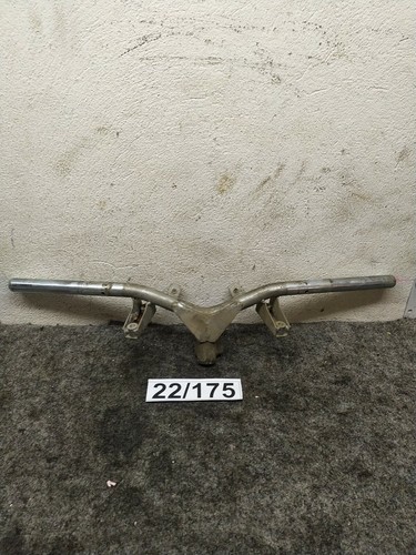Manubrio originale italjet - originale,