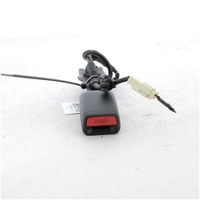 Attacco Cintura Sicurezza